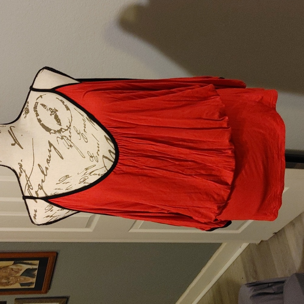 Contempo blouse